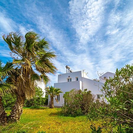 Cretan Life Holidays Hotel Chorafakia Exterior foto