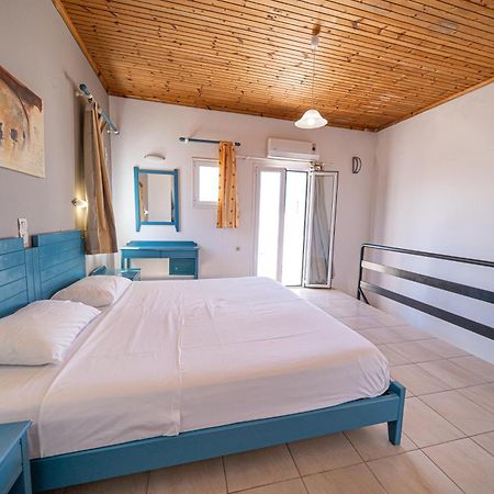 Cretan Life Holidays Hotel Chorafakia Quarto foto