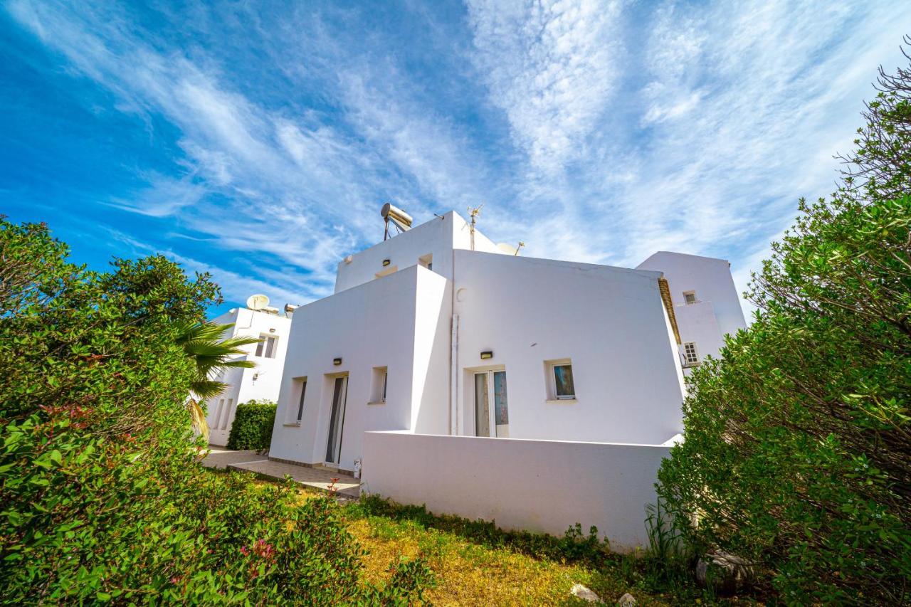 Cretan Life Holidays Hotel Chorafakia Exterior foto