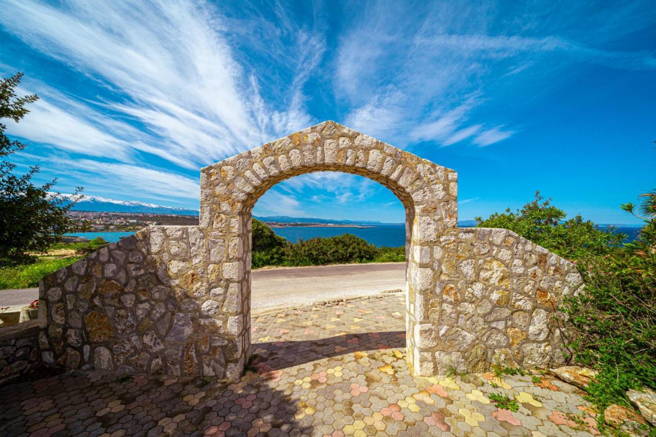 Cretan Life Holidays Hotel Chorafakia Exterior foto