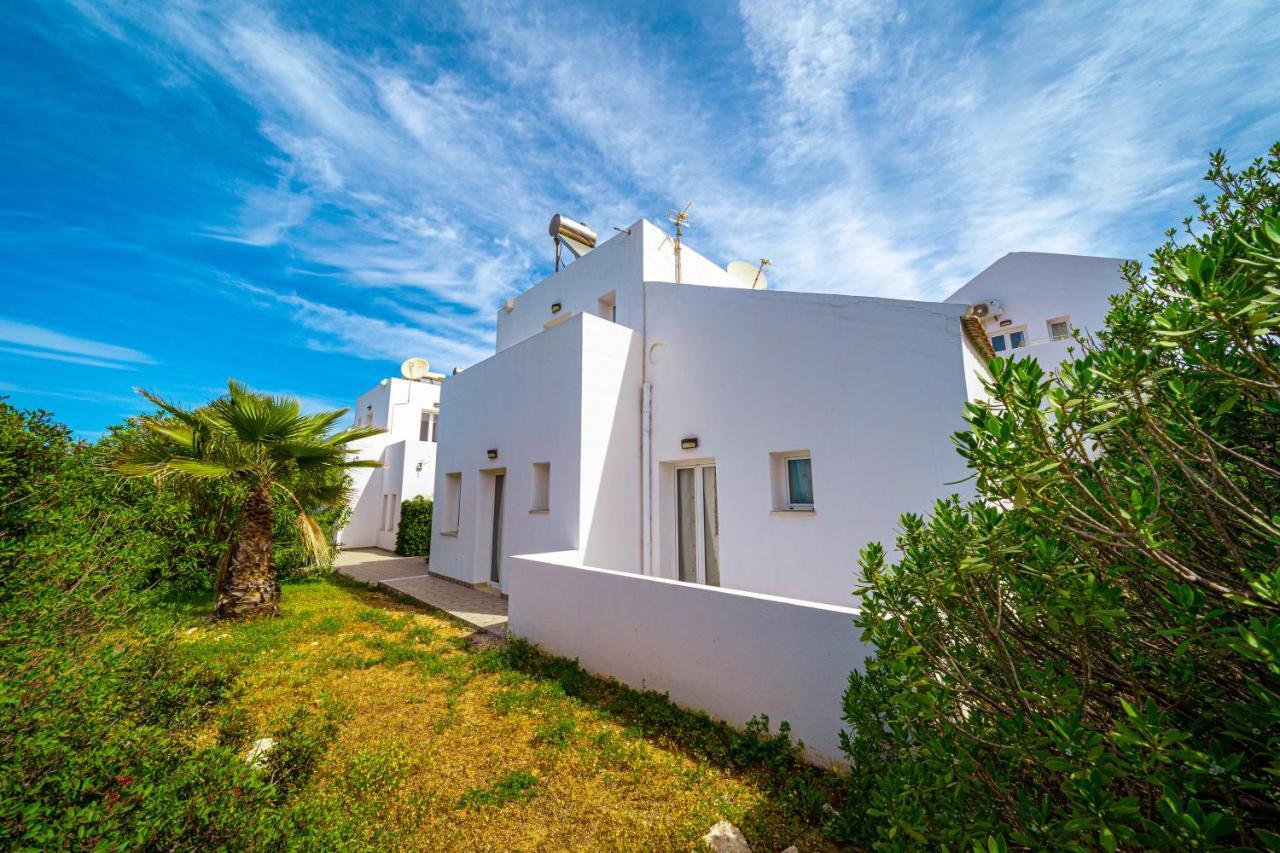 Cretan Life Holidays Hotel Chorafakia Exterior foto