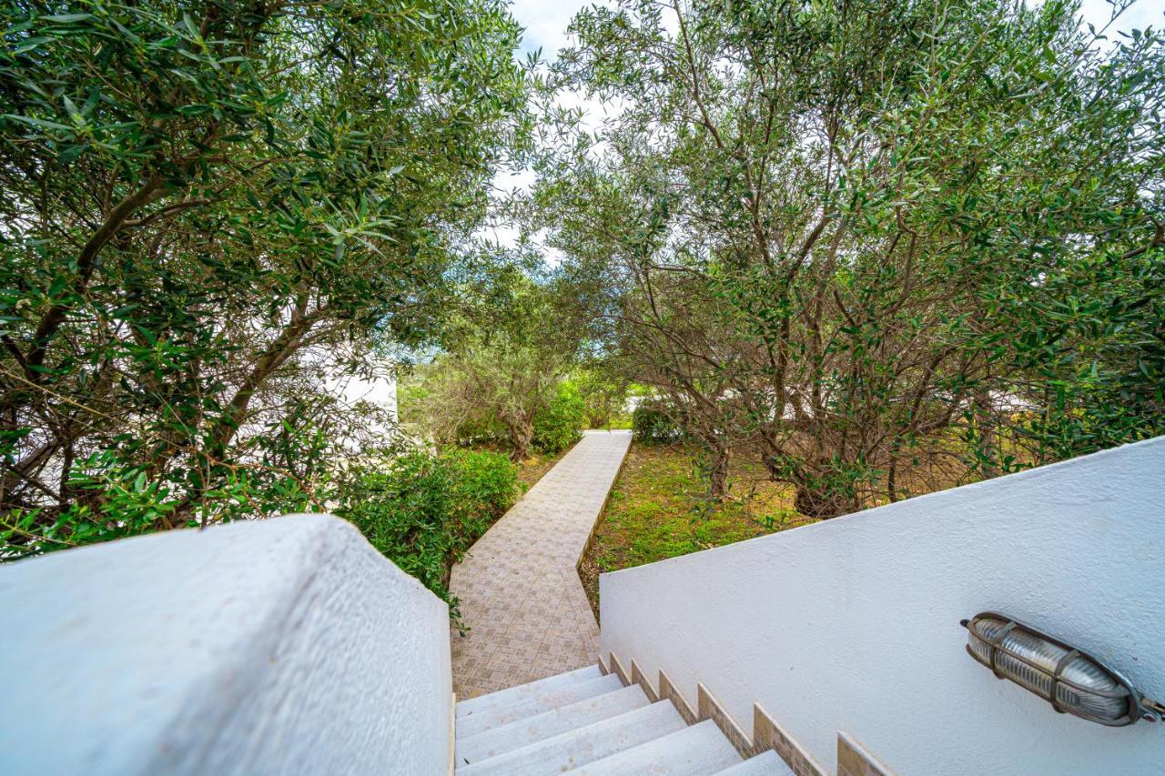 Cretan Life Holidays Hotel Chorafakia Exterior foto