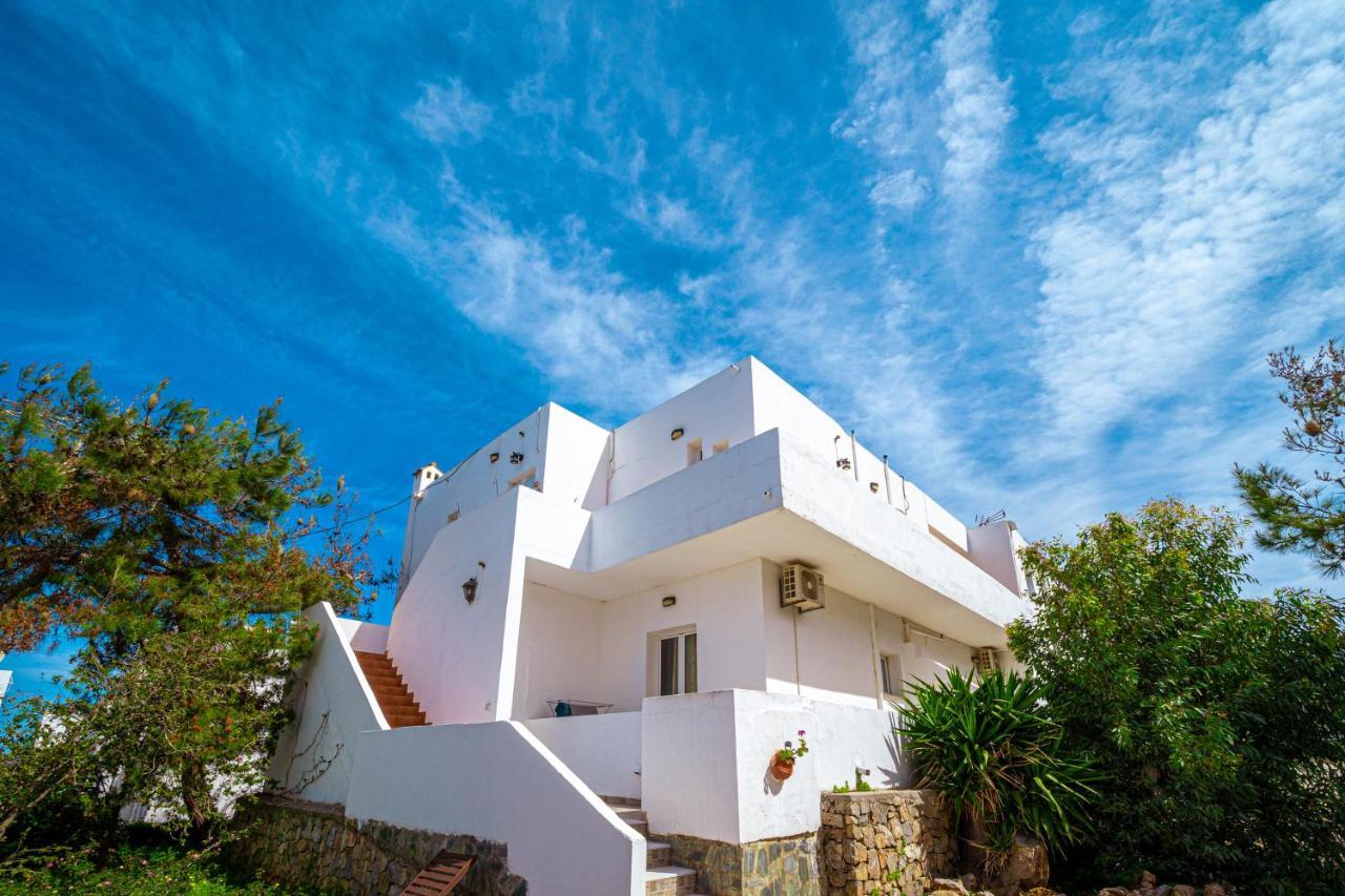 Cretan Life Holidays Hotel Chorafakia Exterior foto