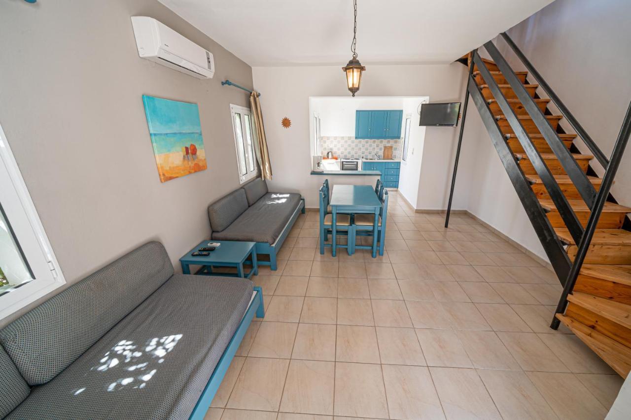 Cretan Life Holidays Hotel Chorafakia Quarto foto