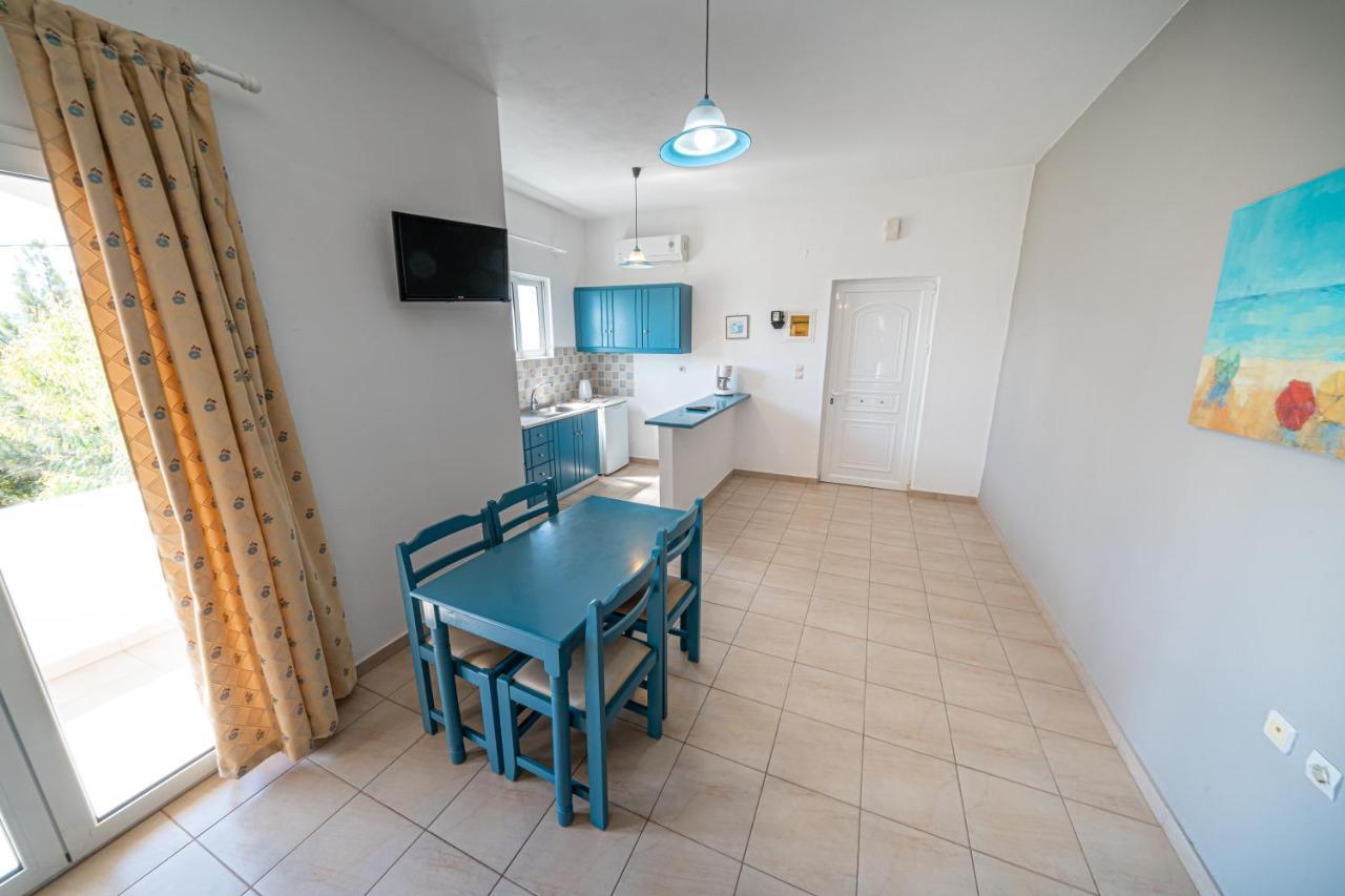 Cretan Life Holidays Hotel Chorafakia Quarto foto