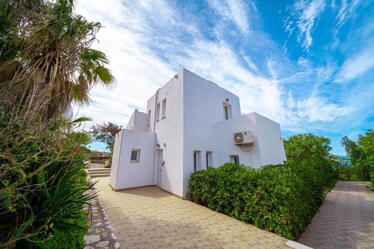 Cretan Life Holidays Hotel Chorafakia Exterior foto