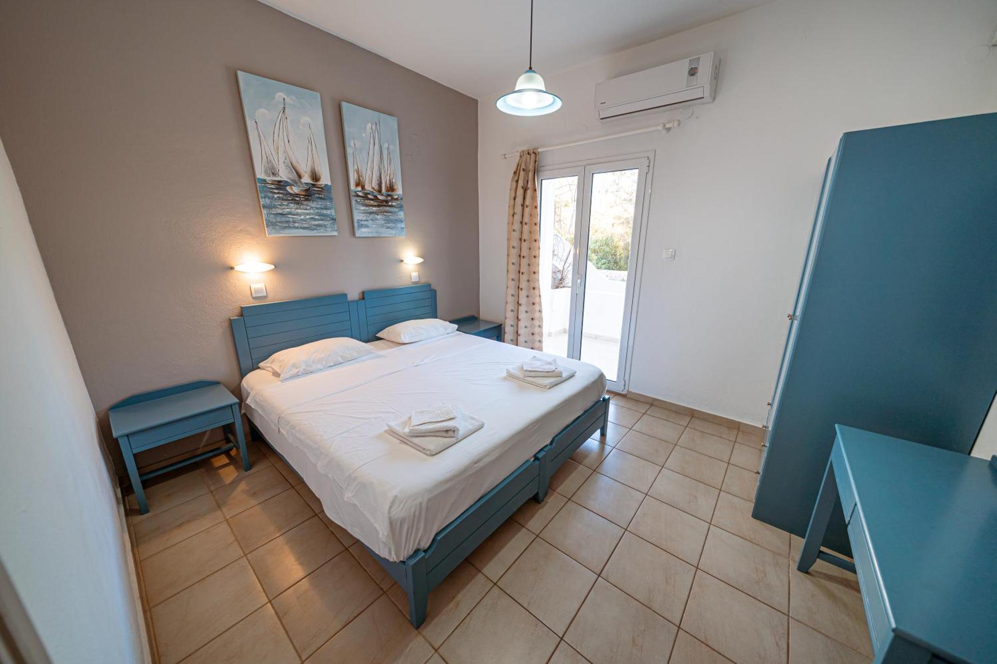 Cretan Life Holidays Hotel Chorafakia Quarto foto