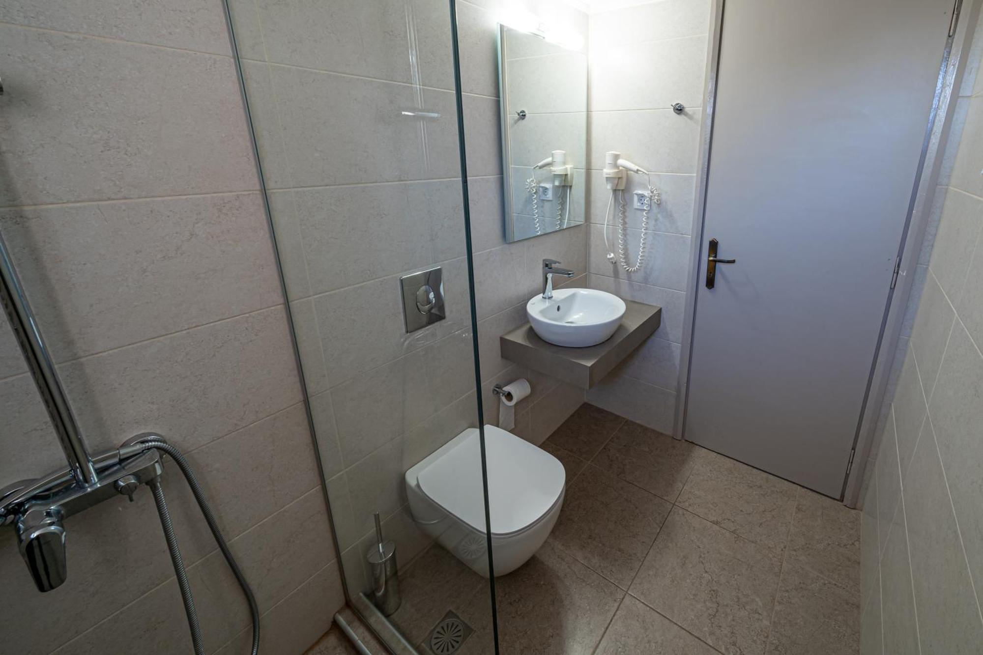 Cretan Life Holidays Hotel Chorafakia Quarto foto