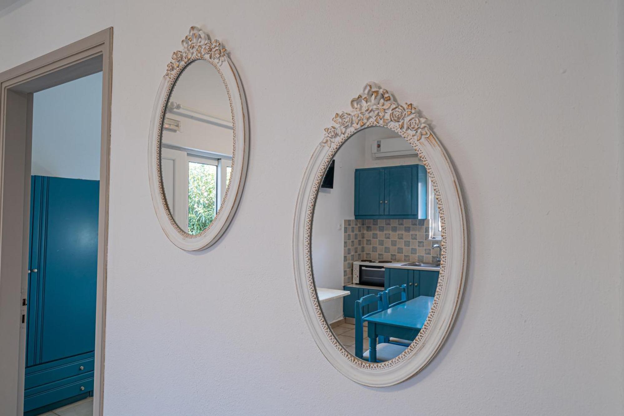 Cretan Life Holidays Hotel Chorafakia Quarto foto