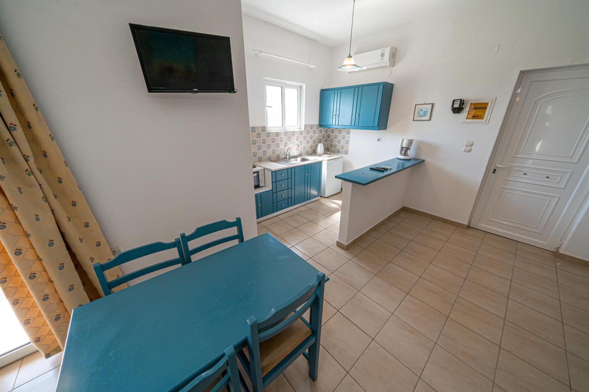 Cretan Life Holidays Hotel Chorafakia Quarto foto