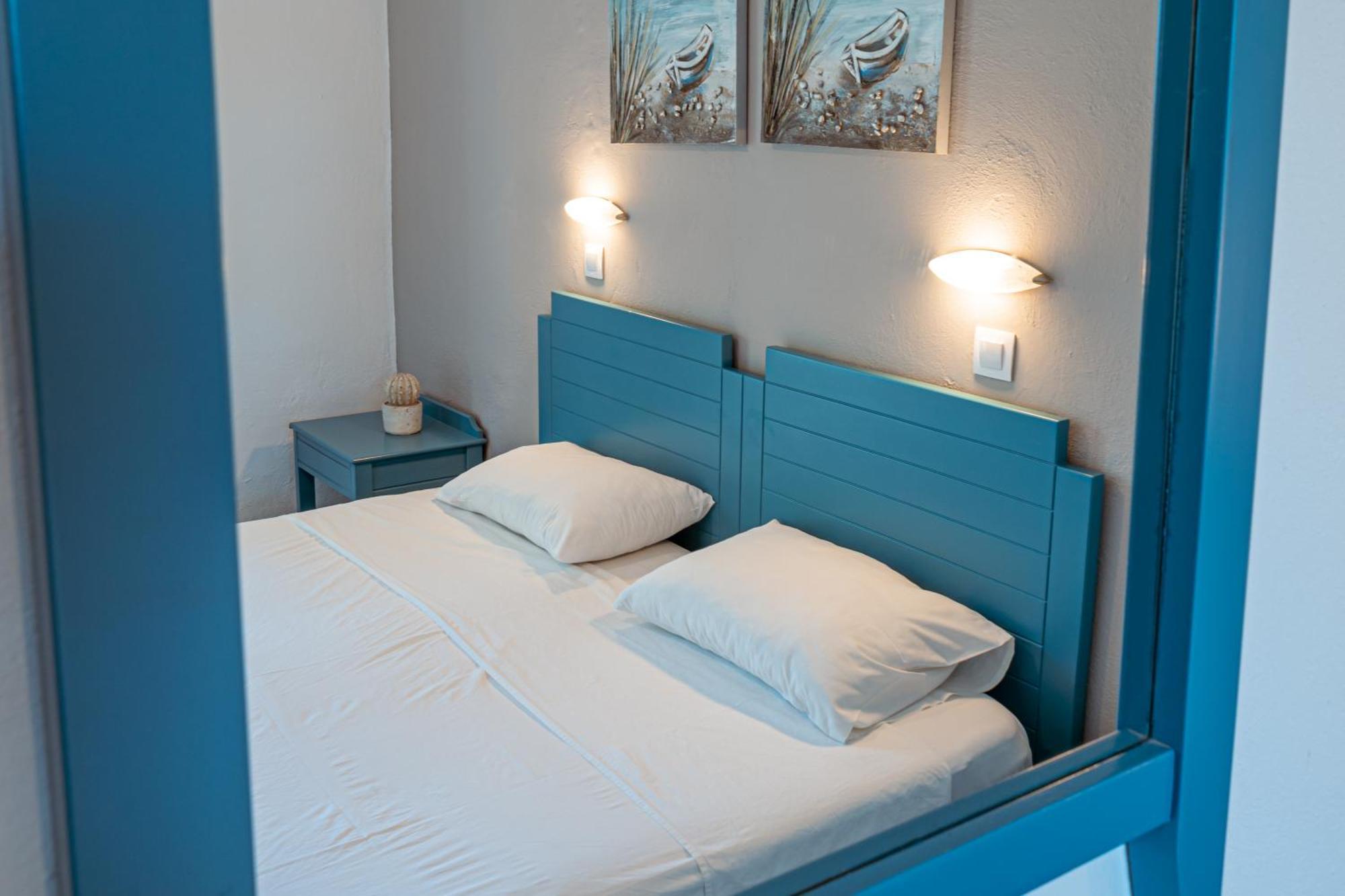 Cretan Life Holidays Hotel Chorafakia Quarto foto