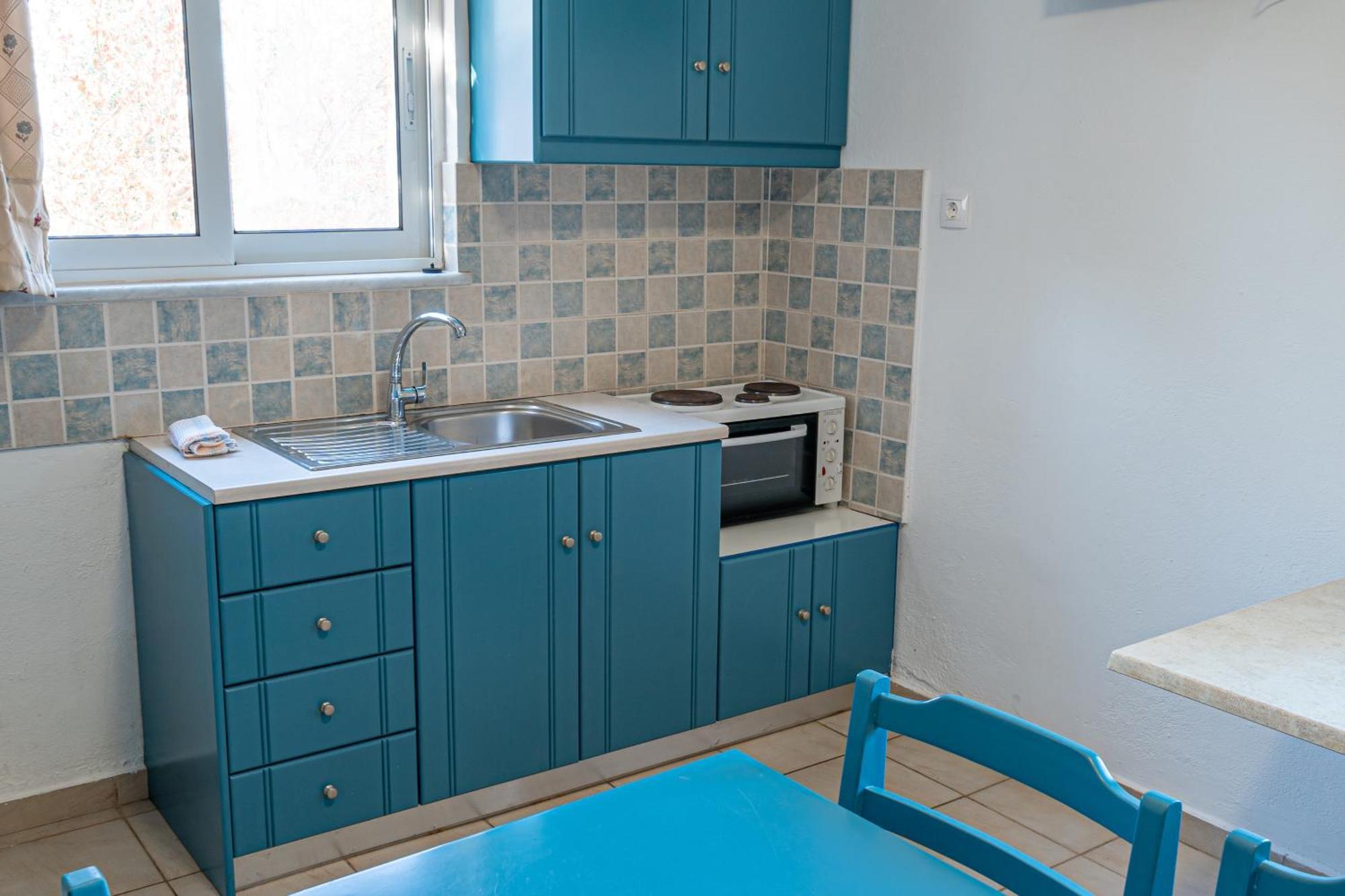 Cretan Life Holidays Hotel Chorafakia Quarto foto