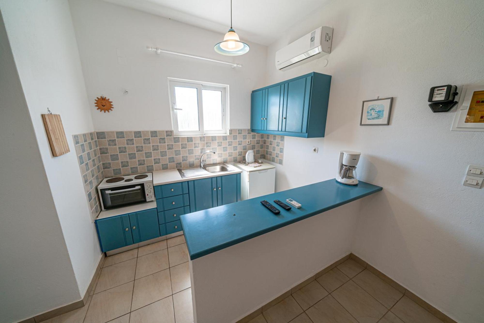 Cretan Life Holidays Hotel Chorafakia Quarto foto