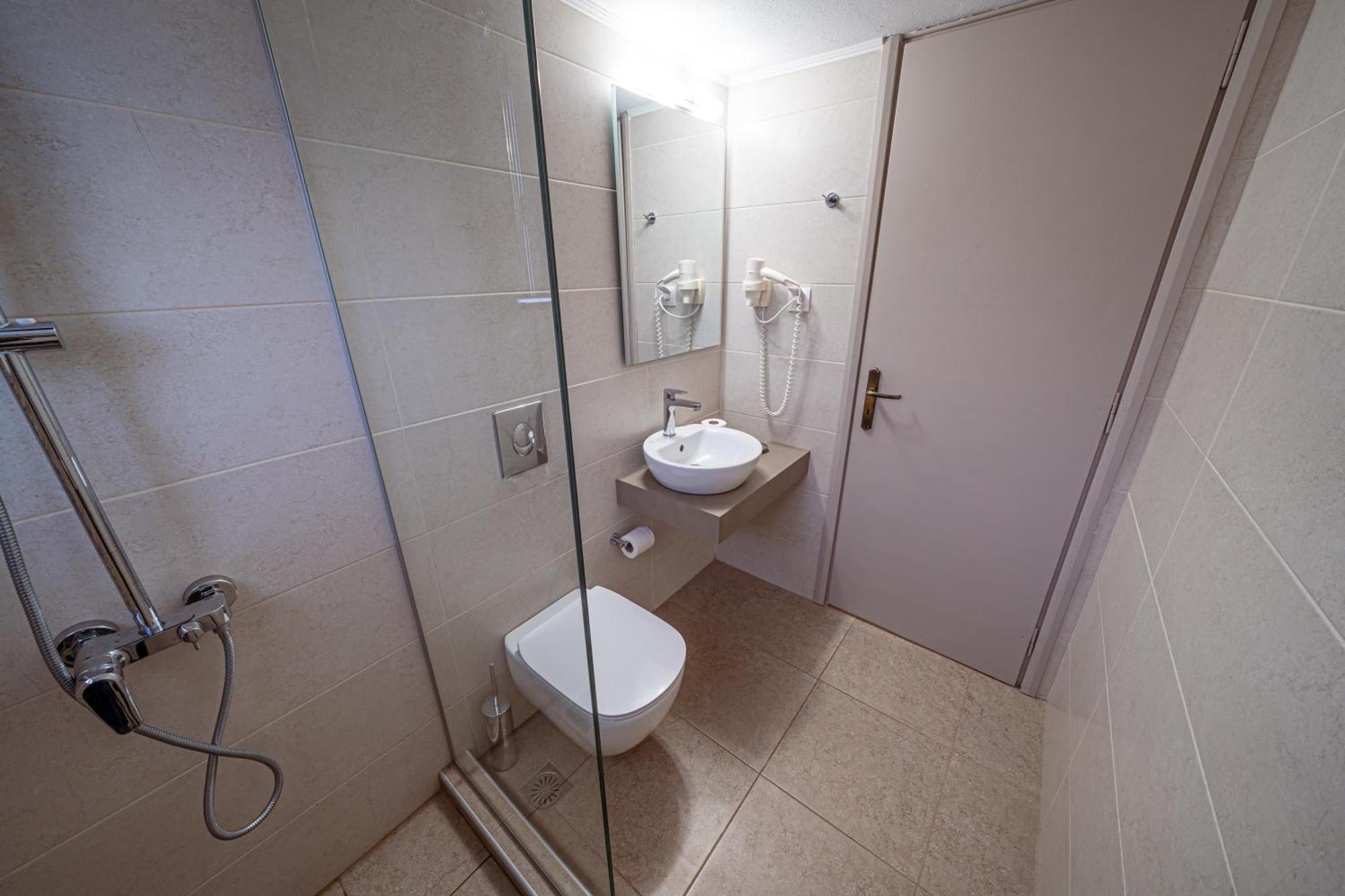 Cretan Life Holidays Hotel Chorafakia Quarto foto