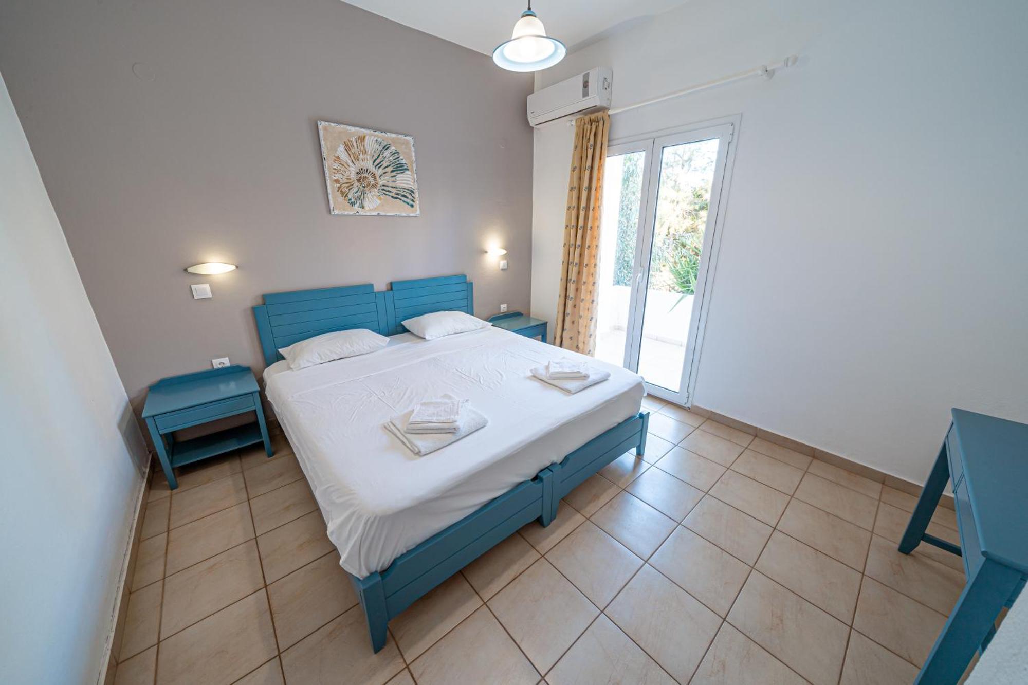 Cretan Life Holidays Hotel Chorafakia Quarto foto