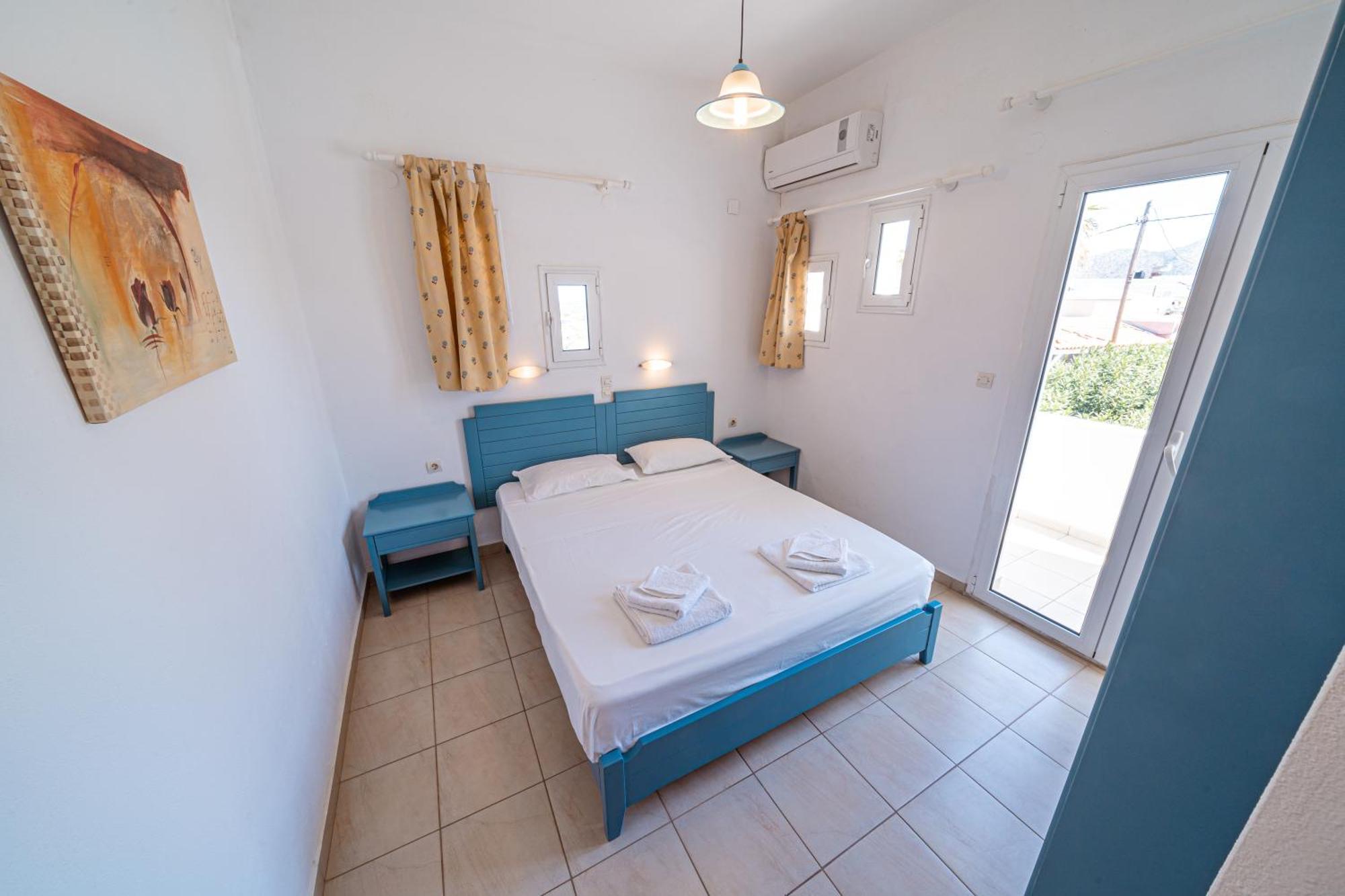 Cretan Life Holidays Hotel Chorafakia Quarto foto