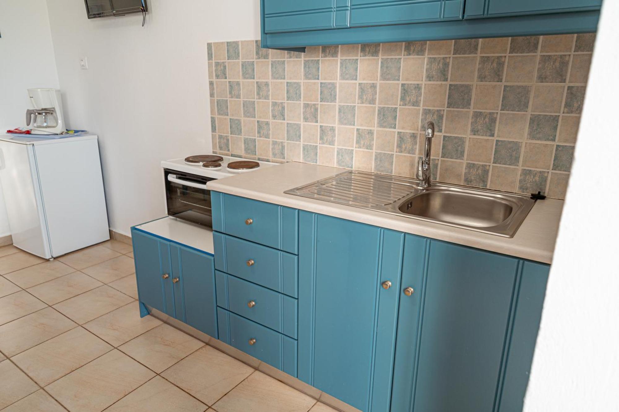Cretan Life Holidays Hotel Chorafakia Quarto foto