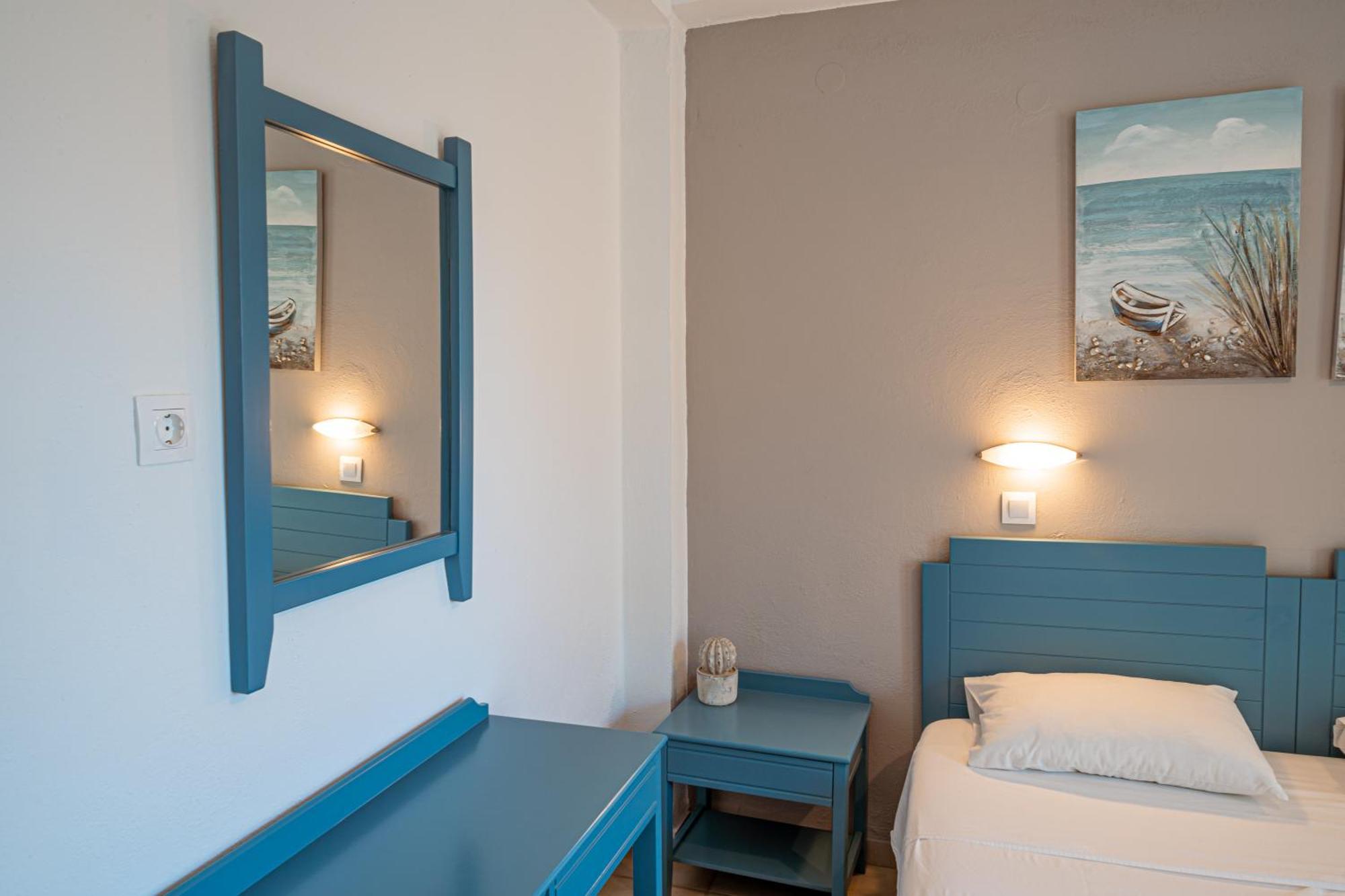 Cretan Life Holidays Hotel Chorafakia Quarto foto