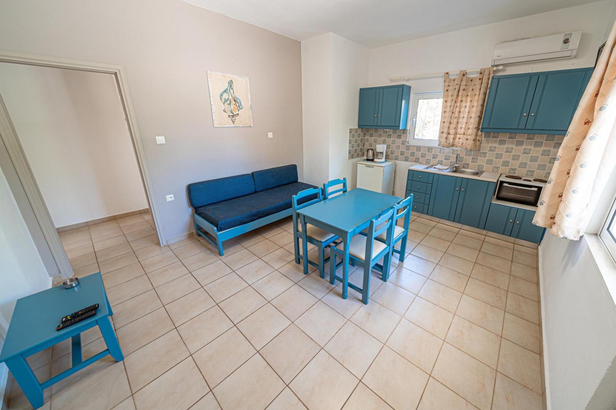Cretan Life Holidays Hotel Chorafakia Quarto foto