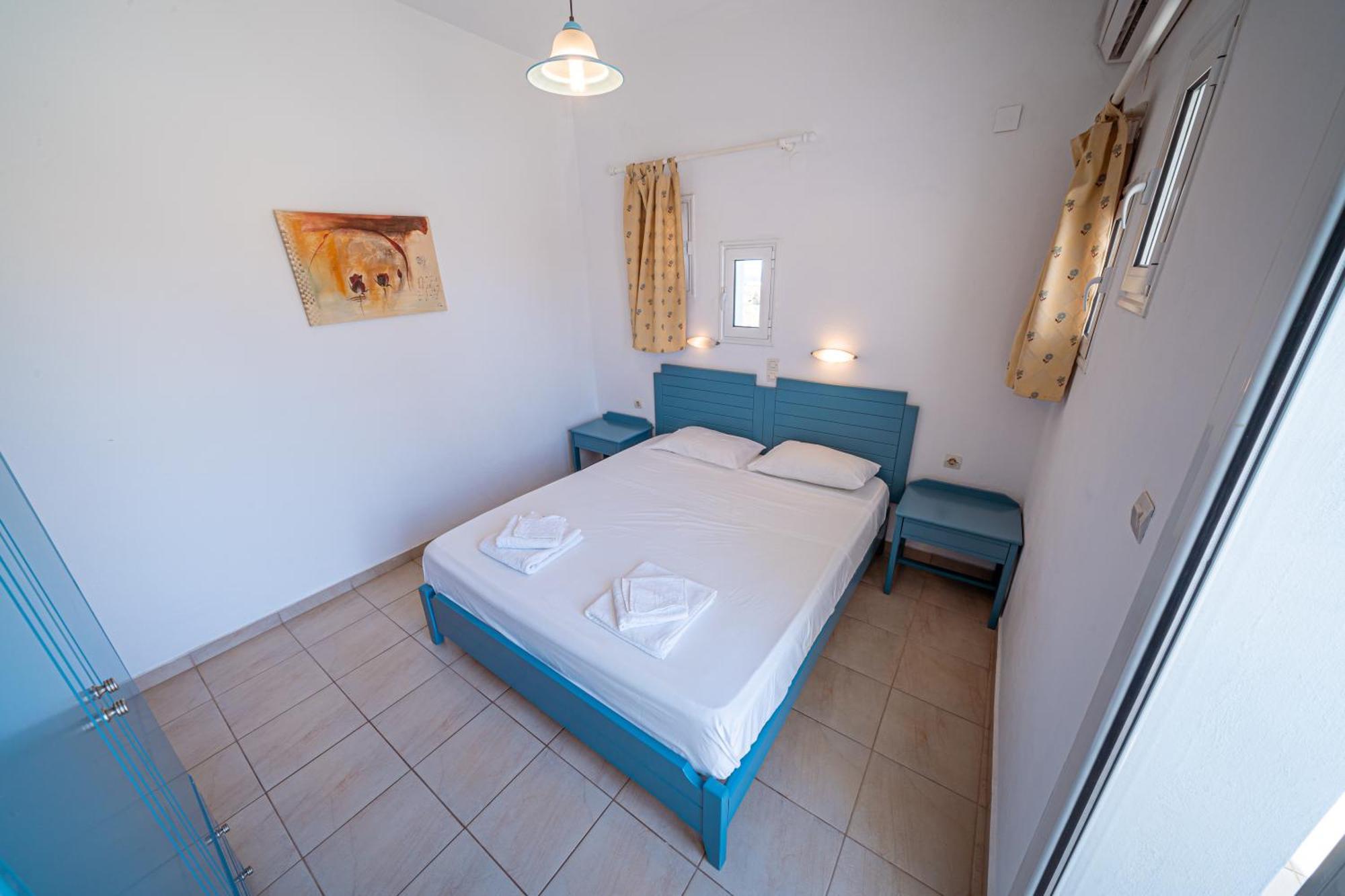 Cretan Life Holidays Hotel Chorafakia Quarto foto