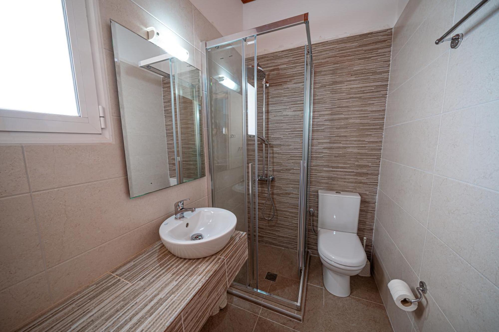 Cretan Life Holidays Hotel Chorafakia Quarto foto