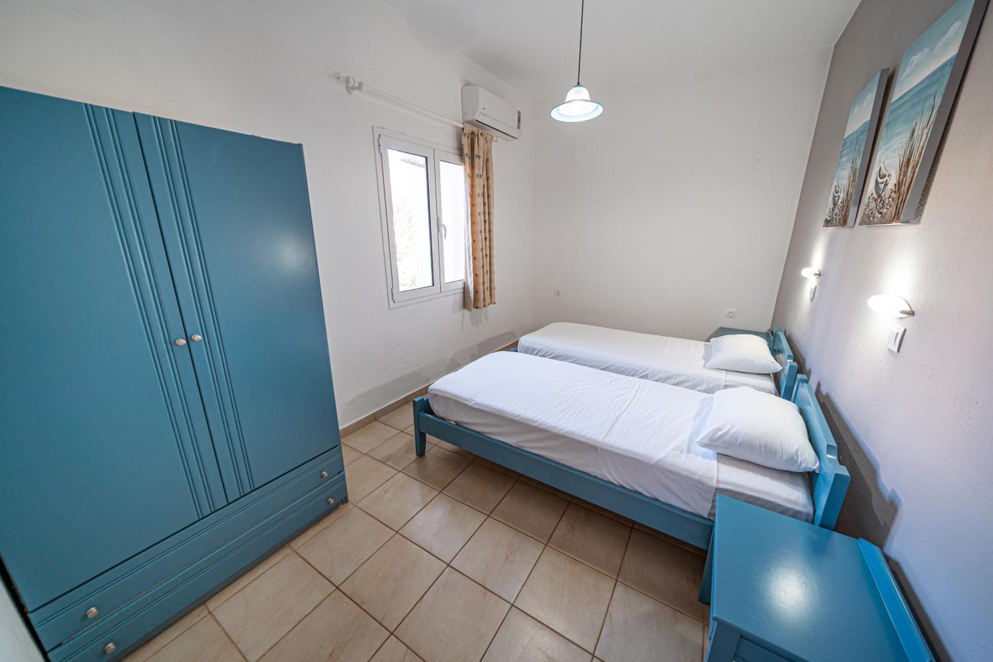 Cretan Life Holidays Hotel Chorafakia Quarto foto