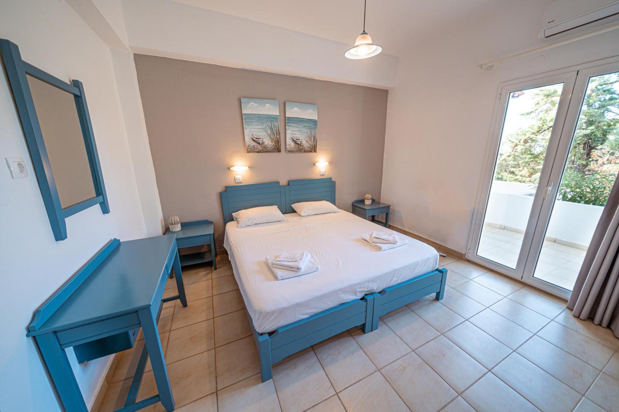 Cretan Life Holidays Hotel Chorafakia Quarto foto