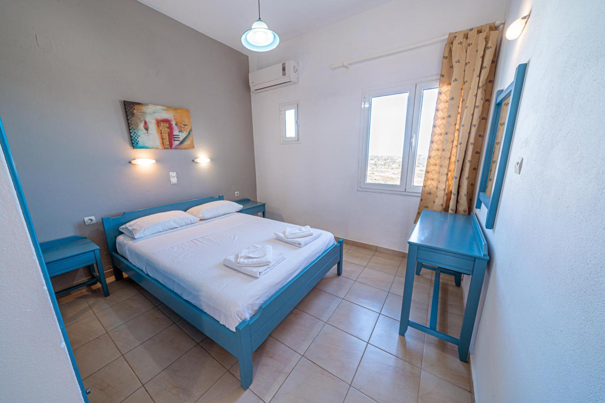 Cretan Life Holidays Hotel Chorafakia Quarto foto