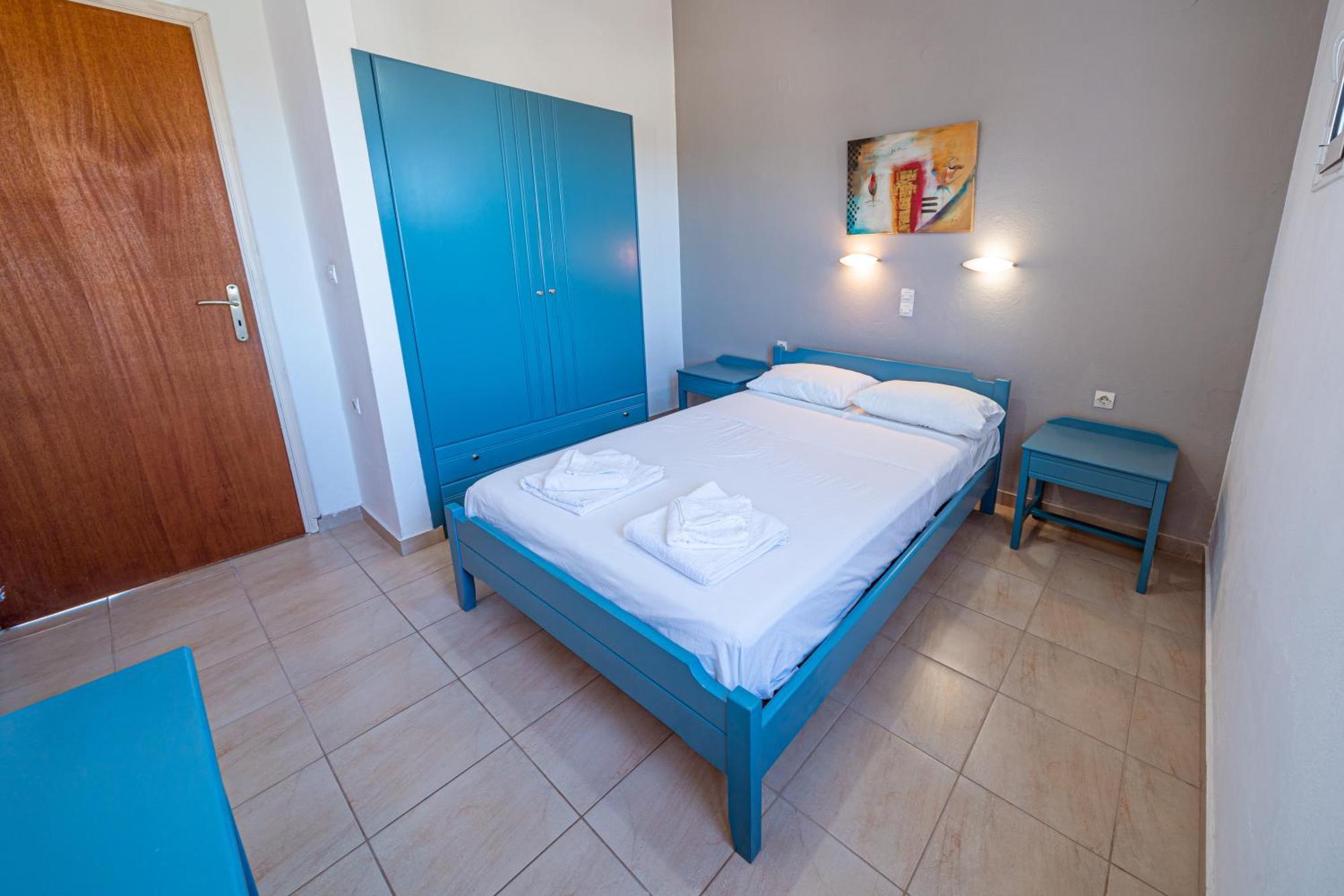 Cretan Life Holidays Hotel Chorafakia Quarto foto