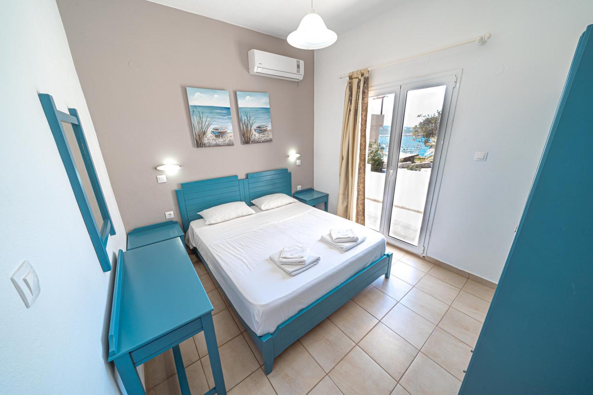 Cretan Life Holidays Hotel Chorafakia Quarto foto