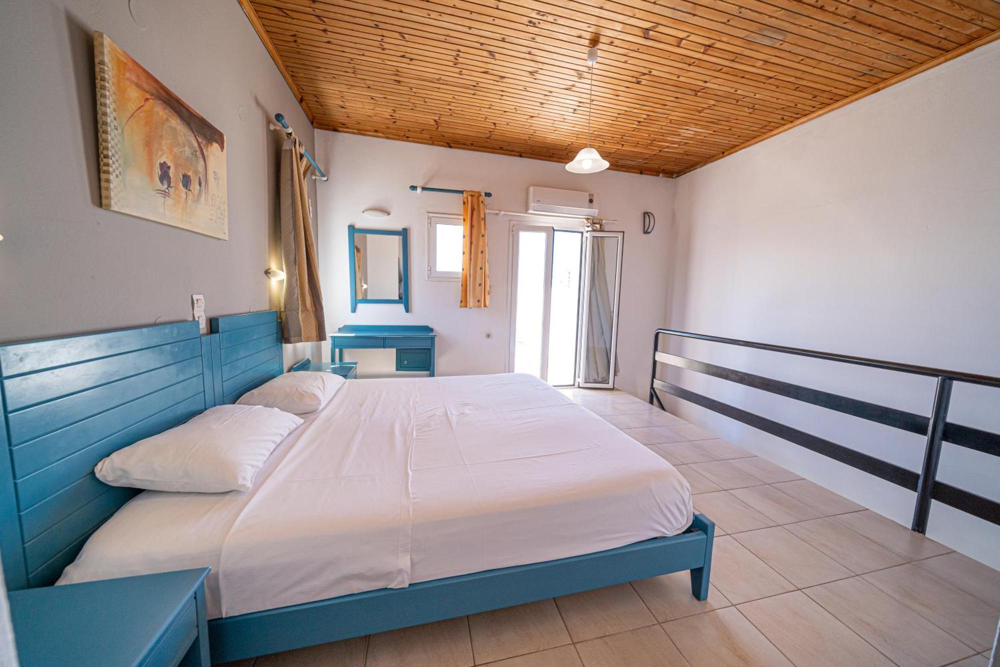 Cretan Life Holidays Hotel Chorafakia Quarto foto