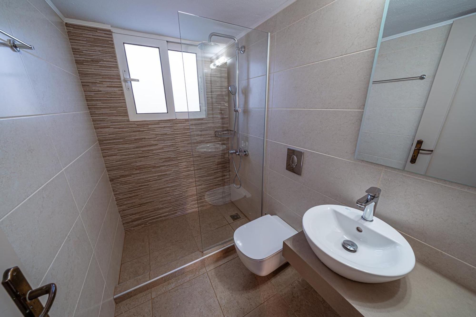 Cretan Life Holidays Hotel Chorafakia Quarto foto